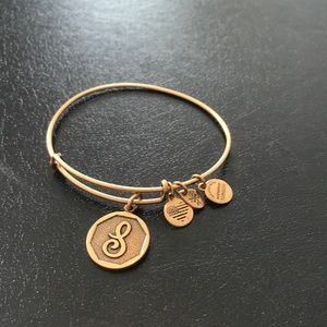 Alex and ani bracelet